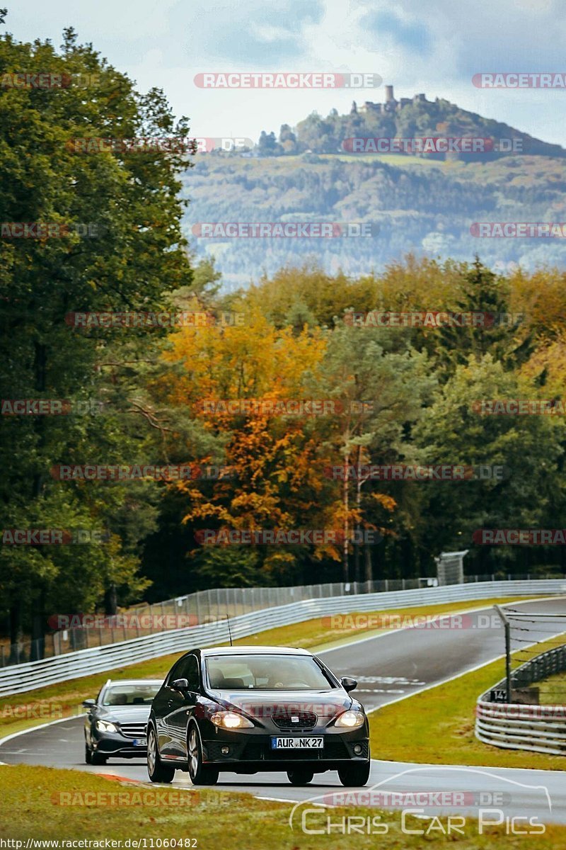 Bild #11060482 - Touristenfahrten Nürburgring Nordschleife (10.10.2020)