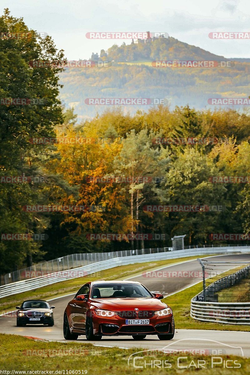 Bild #11060519 - Touristenfahrten Nürburgring Nordschleife (10.10.2020)