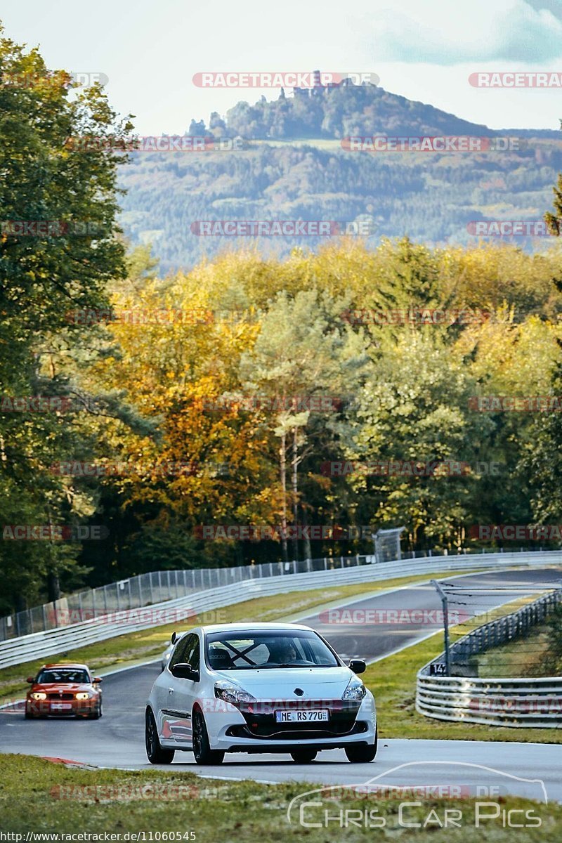 Bild #11060545 - Touristenfahrten Nürburgring Nordschleife (10.10.2020)