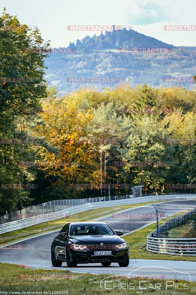 Bild #11060570 - Touristenfahrten Nürburgring Nordschleife (10.10.2020)