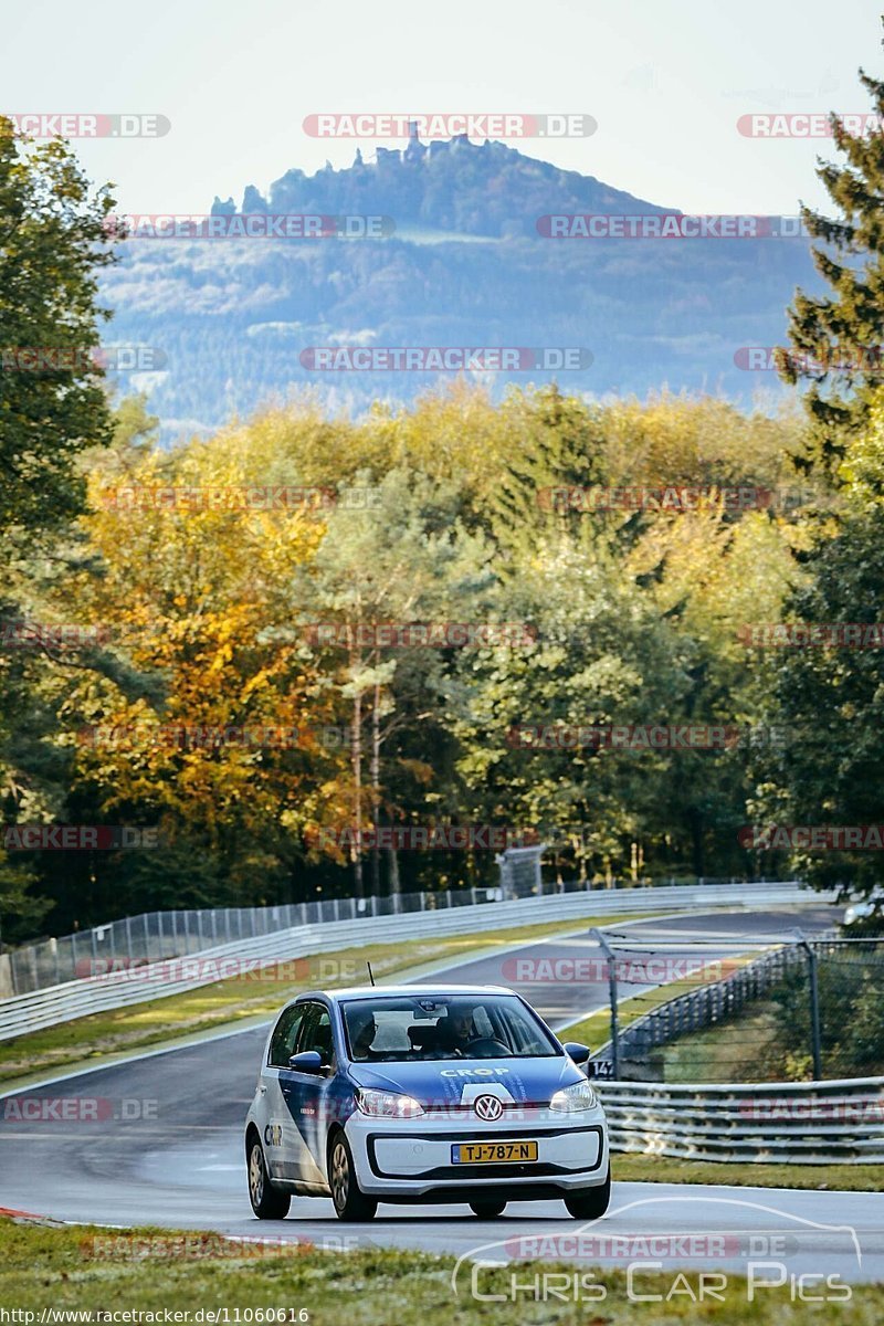 Bild #11060616 - Touristenfahrten Nürburgring Nordschleife (10.10.2020)