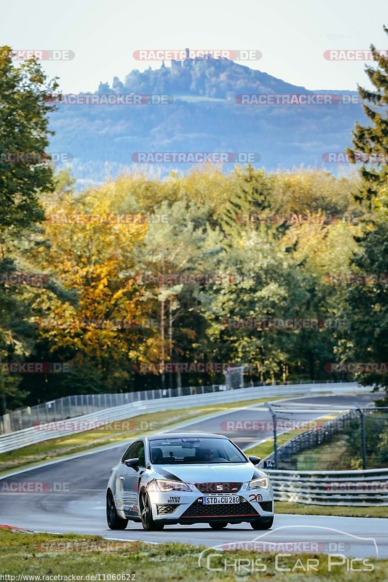 Bild #11060622 - Touristenfahrten Nürburgring Nordschleife (10.10.2020)