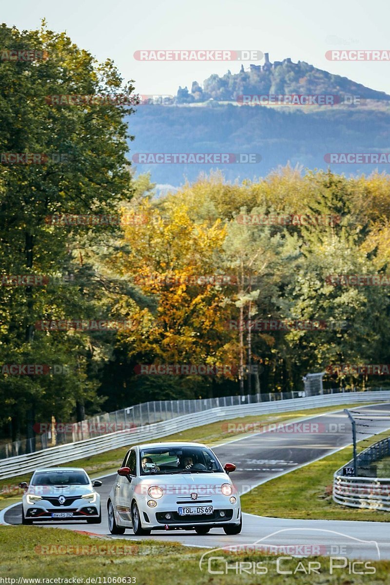 Bild #11060633 - Touristenfahrten Nürburgring Nordschleife (10.10.2020)