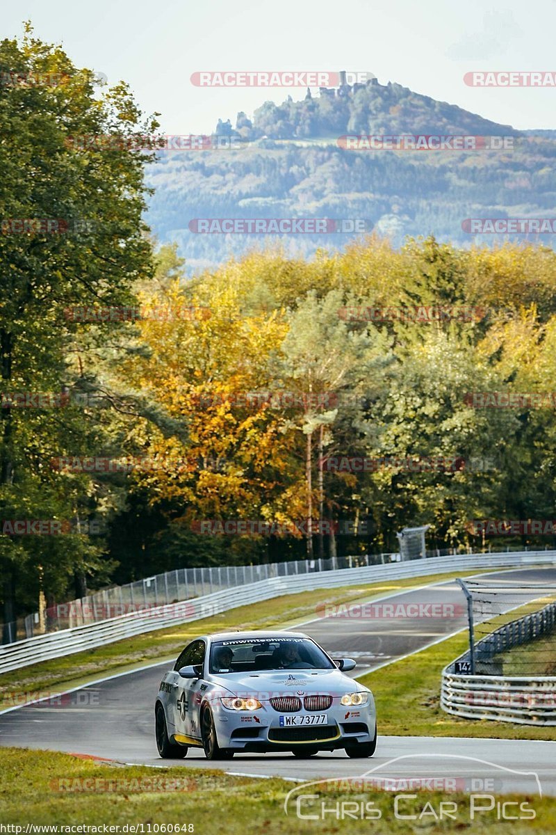 Bild #11060648 - Touristenfahrten Nürburgring Nordschleife (10.10.2020)