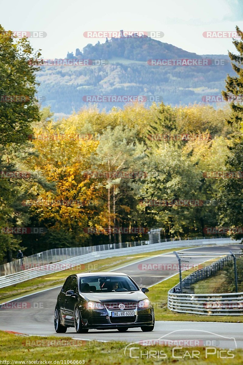 Bild #11060663 - Touristenfahrten Nürburgring Nordschleife (10.10.2020)