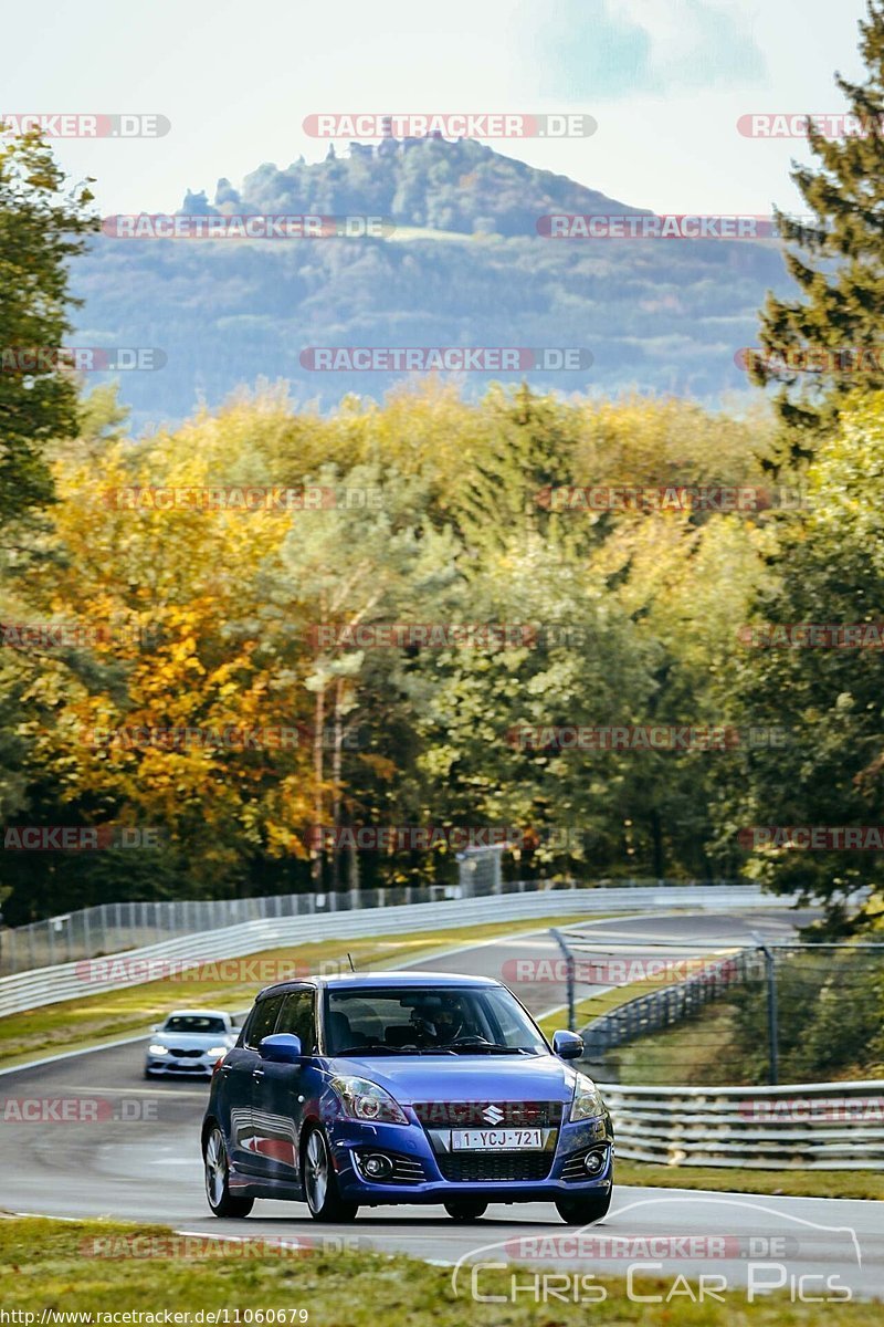 Bild #11060679 - Touristenfahrten Nürburgring Nordschleife (10.10.2020)