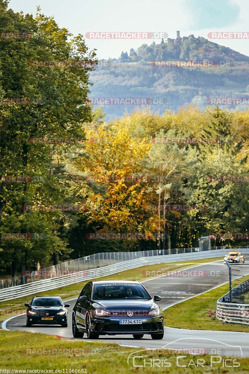 Bild #11060682 - Touristenfahrten Nürburgring Nordschleife (10.10.2020)