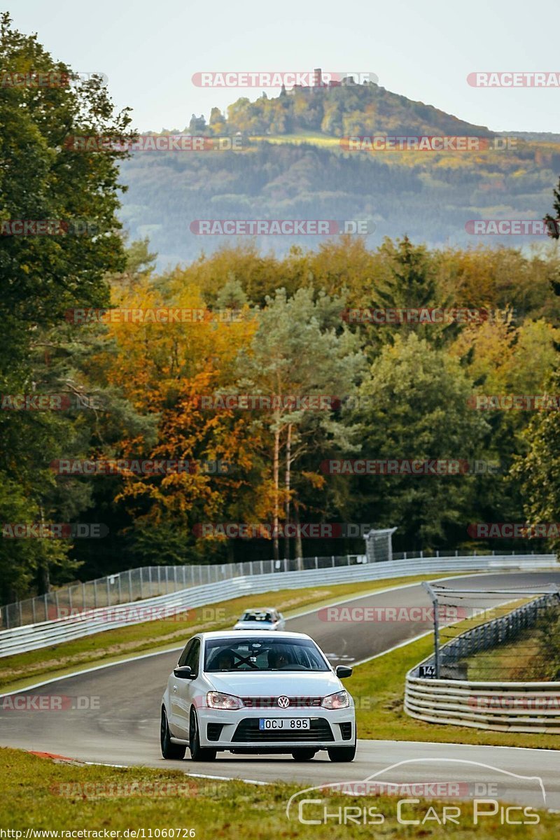 Bild #11060726 - Touristenfahrten Nürburgring Nordschleife (10.10.2020)