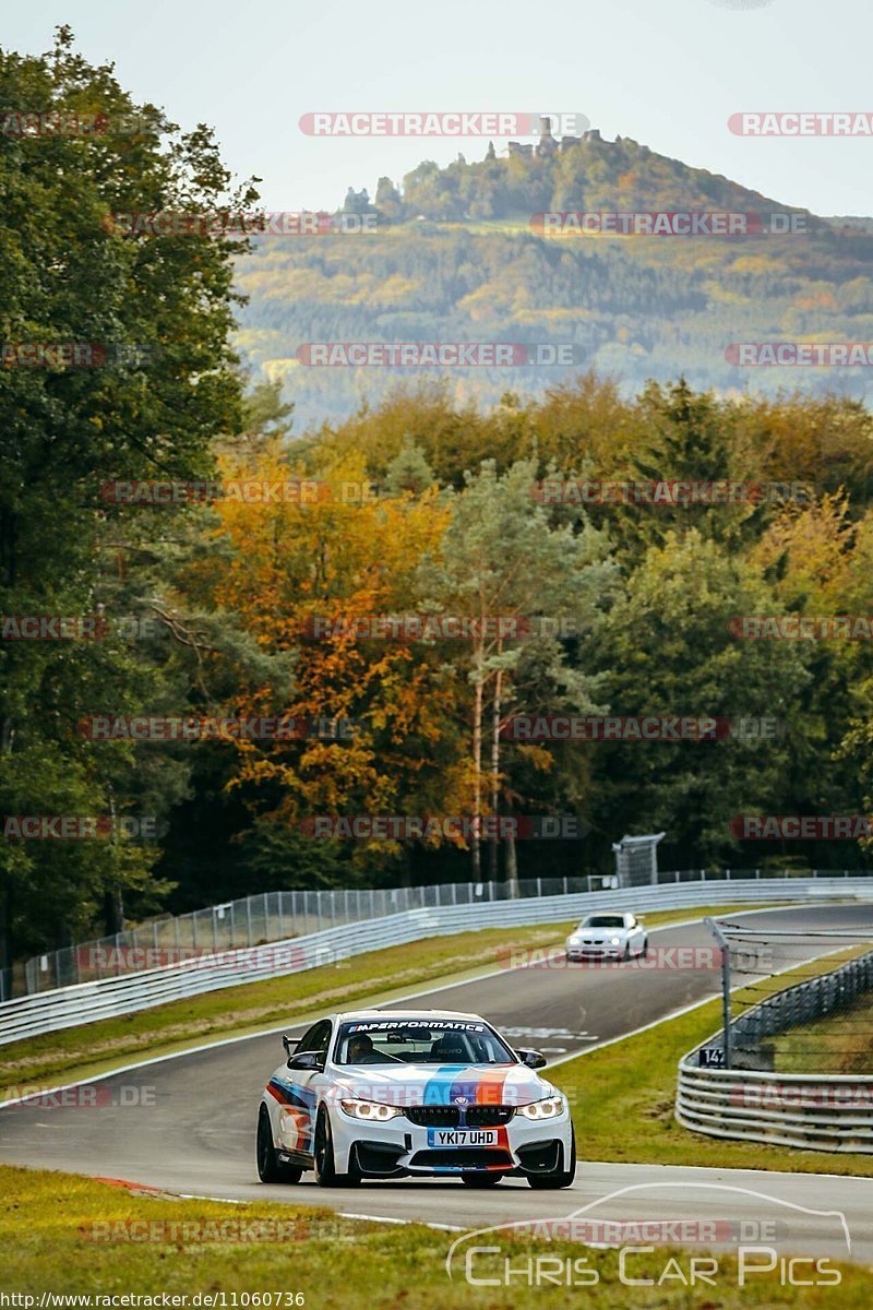 Bild #11060736 - Touristenfahrten Nürburgring Nordschleife (10.10.2020)