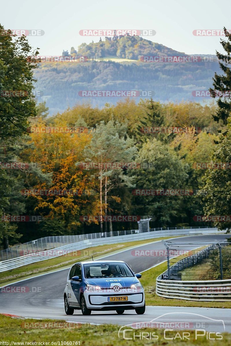 Bild #11060761 - Touristenfahrten Nürburgring Nordschleife (10.10.2020)