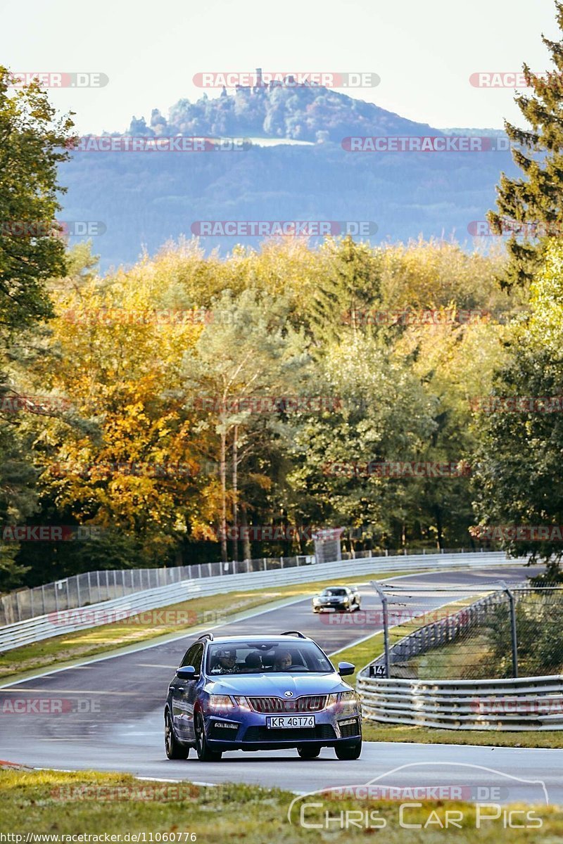 Bild #11060776 - Touristenfahrten Nürburgring Nordschleife (10.10.2020)