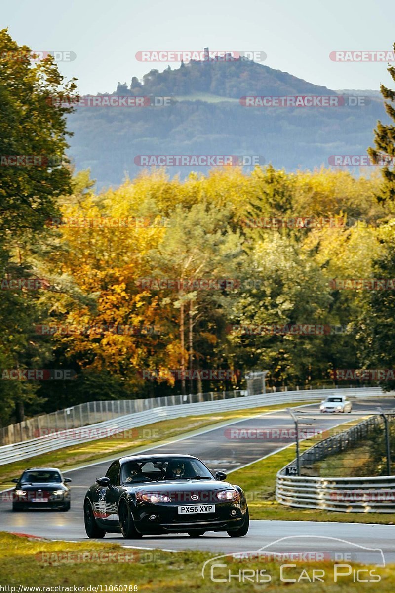 Bild #11060788 - Touristenfahrten Nürburgring Nordschleife (10.10.2020)