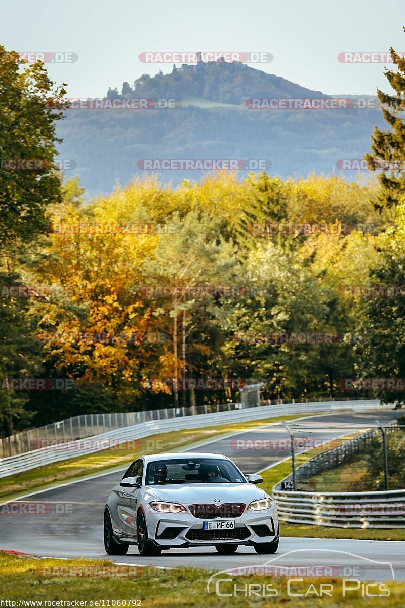 Bild #11060792 - Touristenfahrten Nürburgring Nordschleife (10.10.2020)