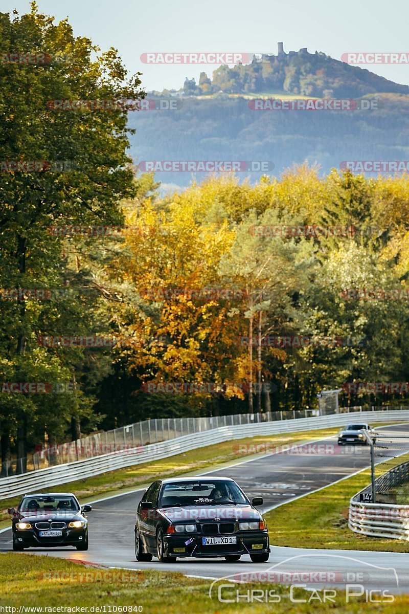 Bild #11060840 - Touristenfahrten Nürburgring Nordschleife (10.10.2020)