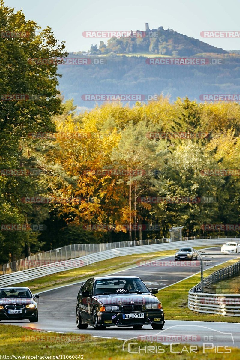 Bild #11060842 - Touristenfahrten Nürburgring Nordschleife (10.10.2020)