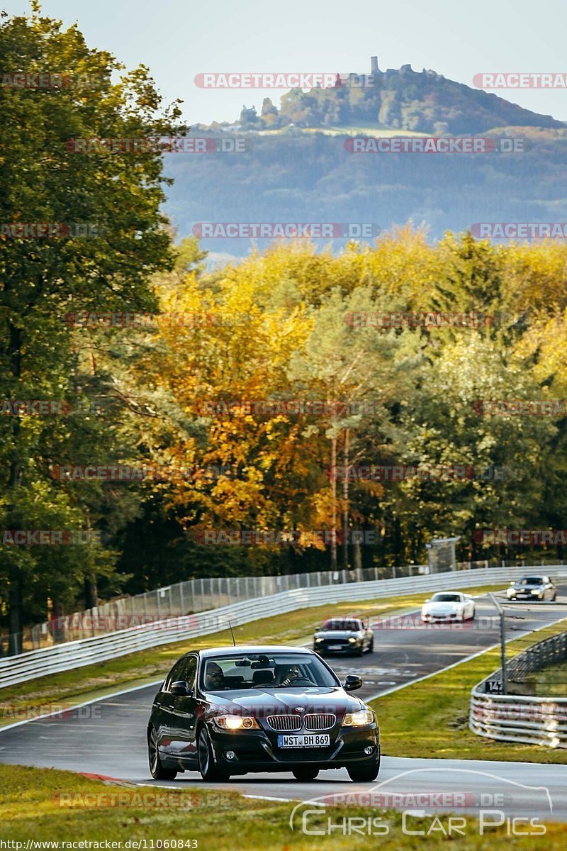 Bild #11060843 - Touristenfahrten Nürburgring Nordschleife (10.10.2020)