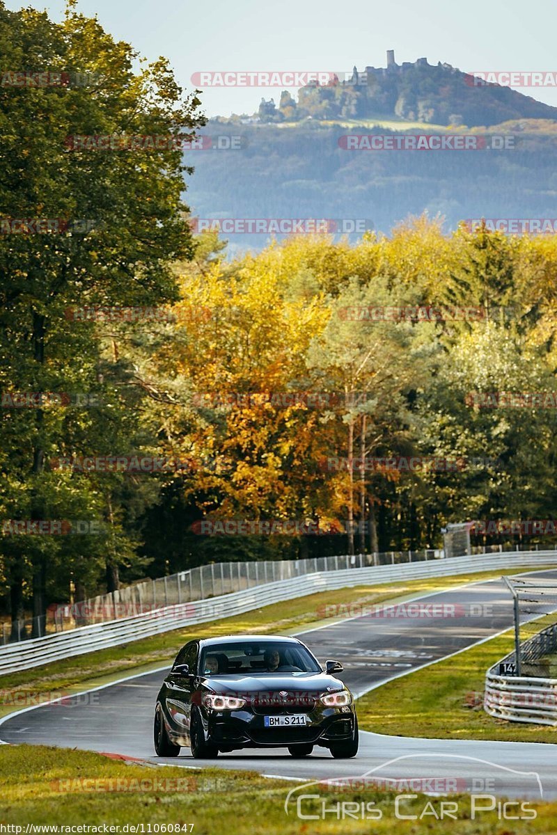 Bild #11060847 - Touristenfahrten Nürburgring Nordschleife (10.10.2020)