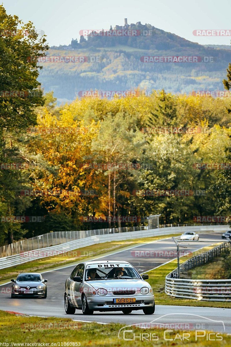 Bild #11060853 - Touristenfahrten Nürburgring Nordschleife (10.10.2020)