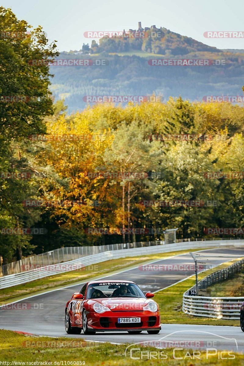 Bild #11060859 - Touristenfahrten Nürburgring Nordschleife (10.10.2020)