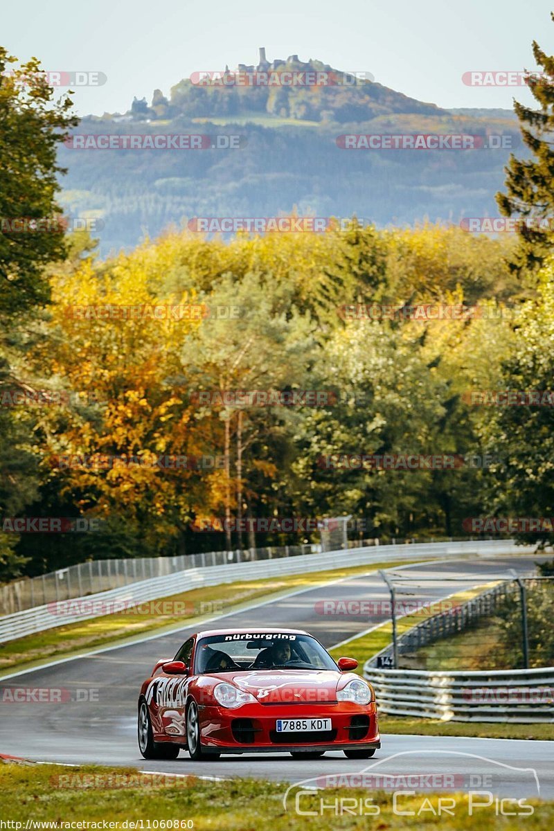 Bild #11060860 - Touristenfahrten Nürburgring Nordschleife (10.10.2020)