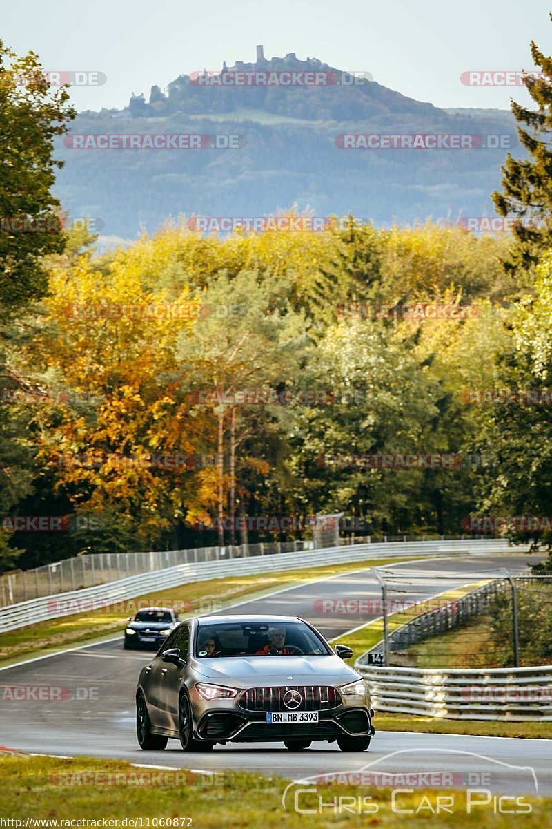 Bild #11060872 - Touristenfahrten Nürburgring Nordschleife (10.10.2020)