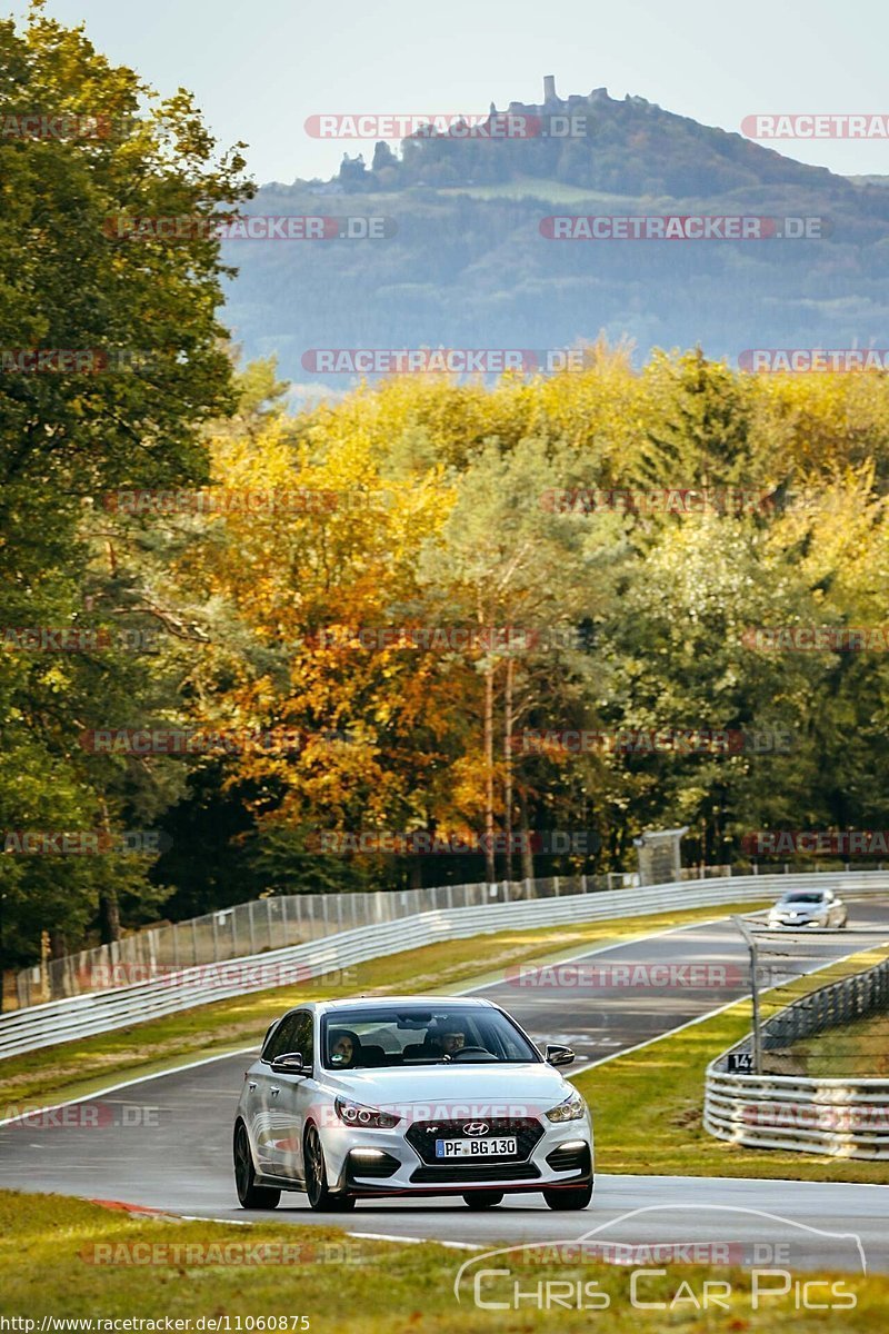 Bild #11060875 - Touristenfahrten Nürburgring Nordschleife (10.10.2020)