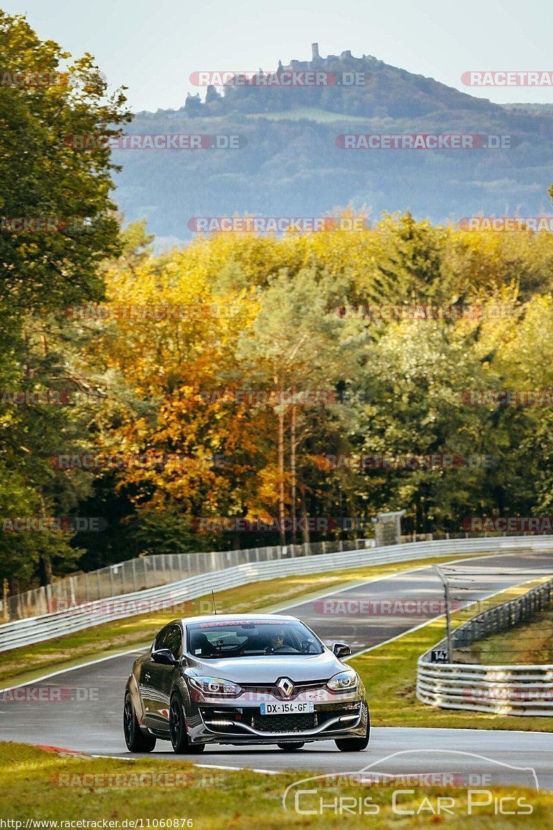 Bild #11060876 - Touristenfahrten Nürburgring Nordschleife (10.10.2020)