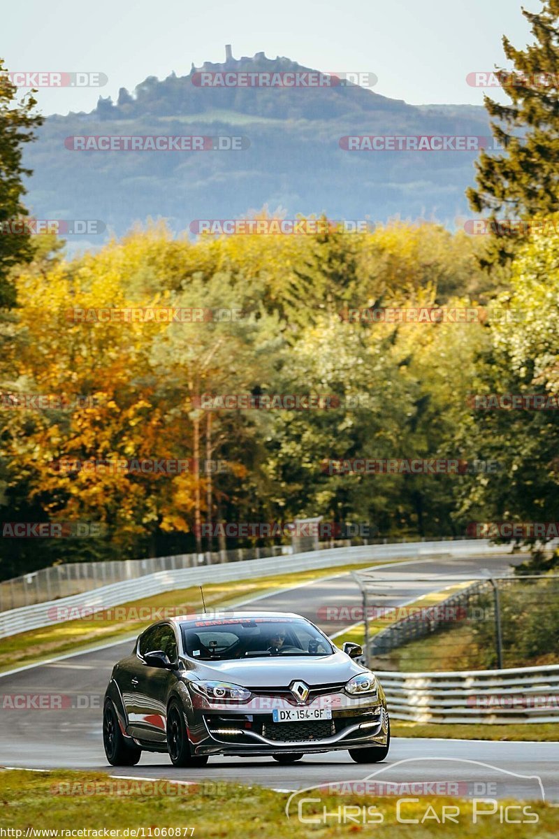 Bild #11060877 - Touristenfahrten Nürburgring Nordschleife (10.10.2020)