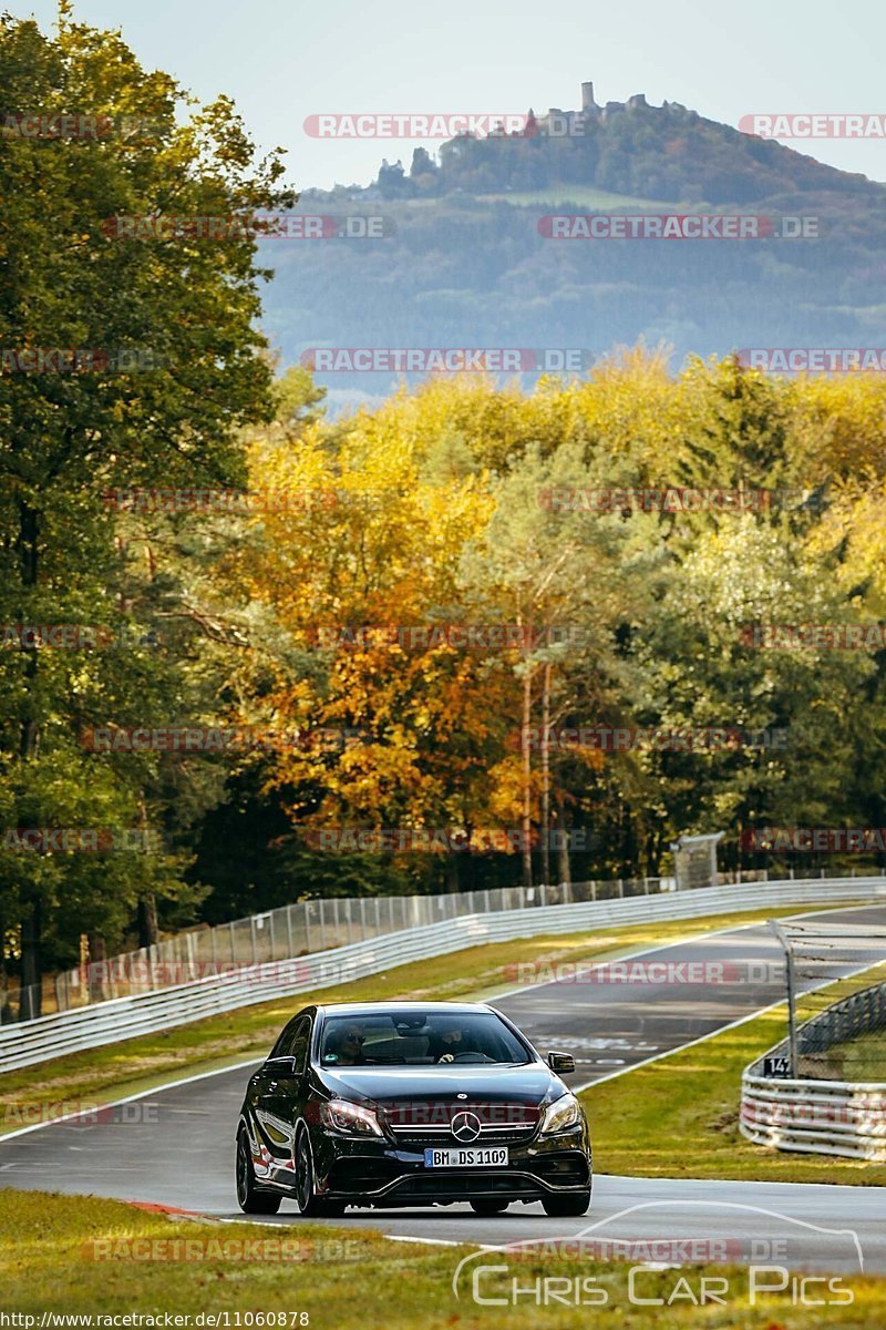 Bild #11060878 - Touristenfahrten Nürburgring Nordschleife (10.10.2020)