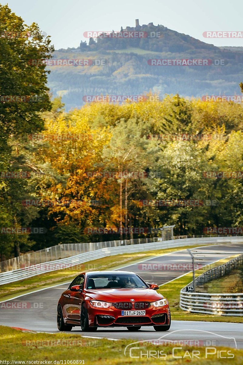 Bild #11060891 - Touristenfahrten Nürburgring Nordschleife (10.10.2020)