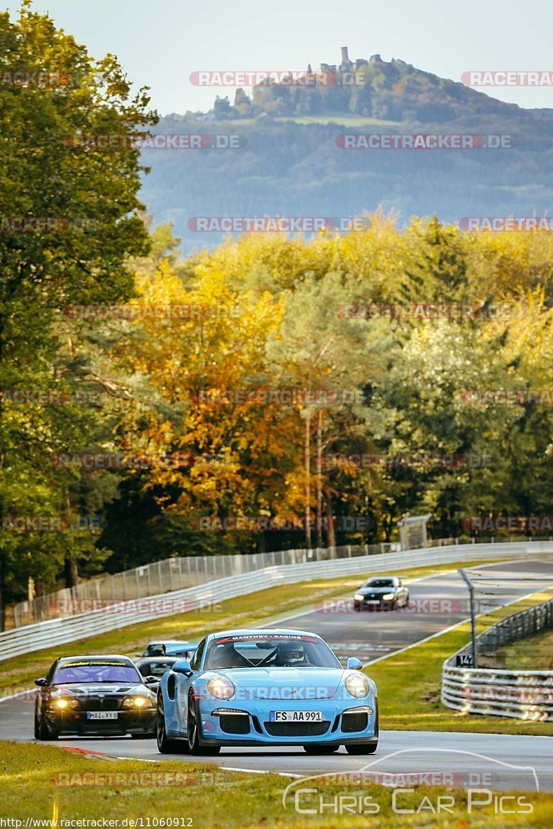 Bild #11060912 - Touristenfahrten Nürburgring Nordschleife (10.10.2020)