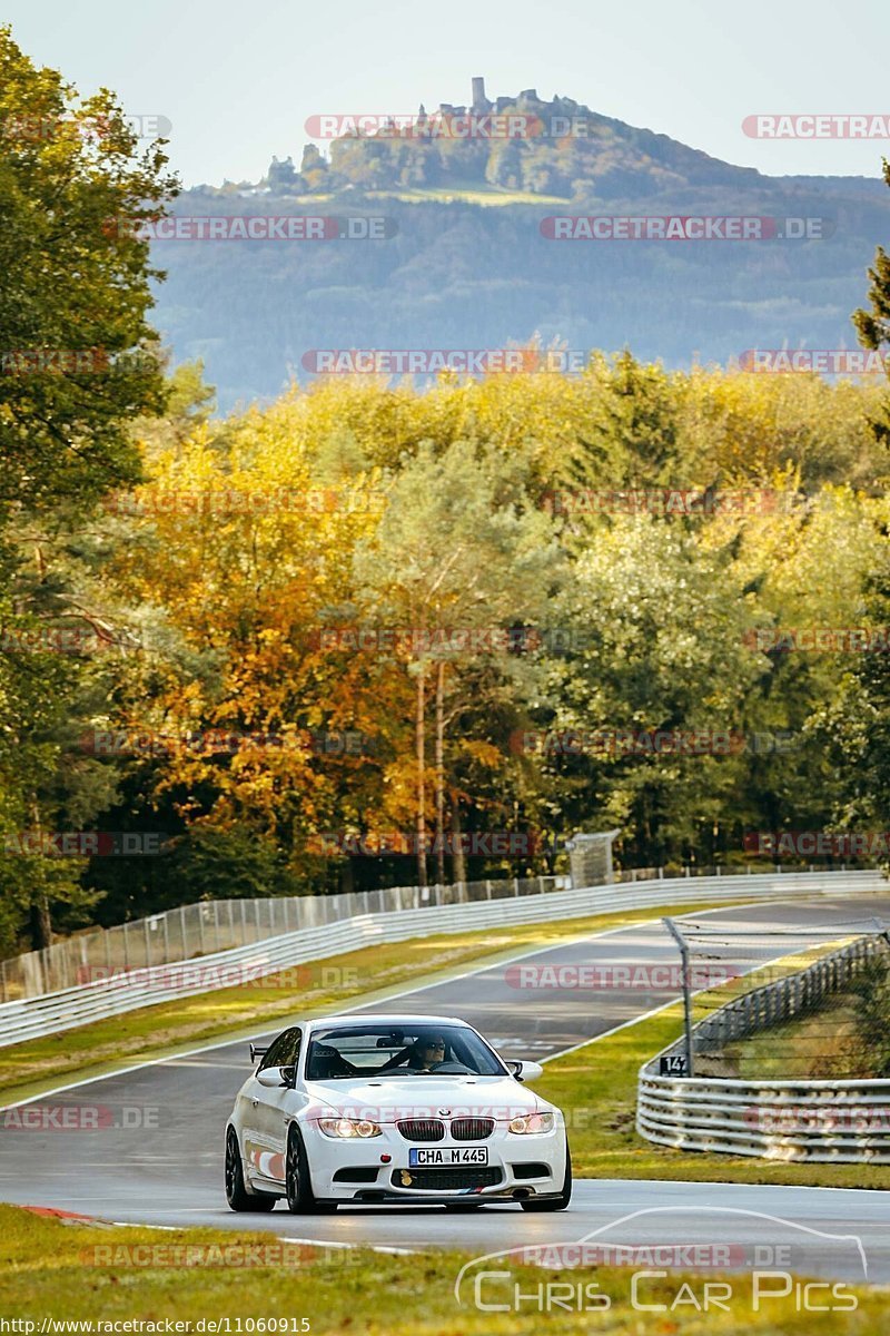 Bild #11060915 - Touristenfahrten Nürburgring Nordschleife (10.10.2020)