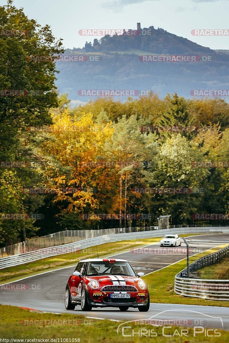 Bild #11061058 - Touristenfahrten Nürburgring Nordschleife (10.10.2020)