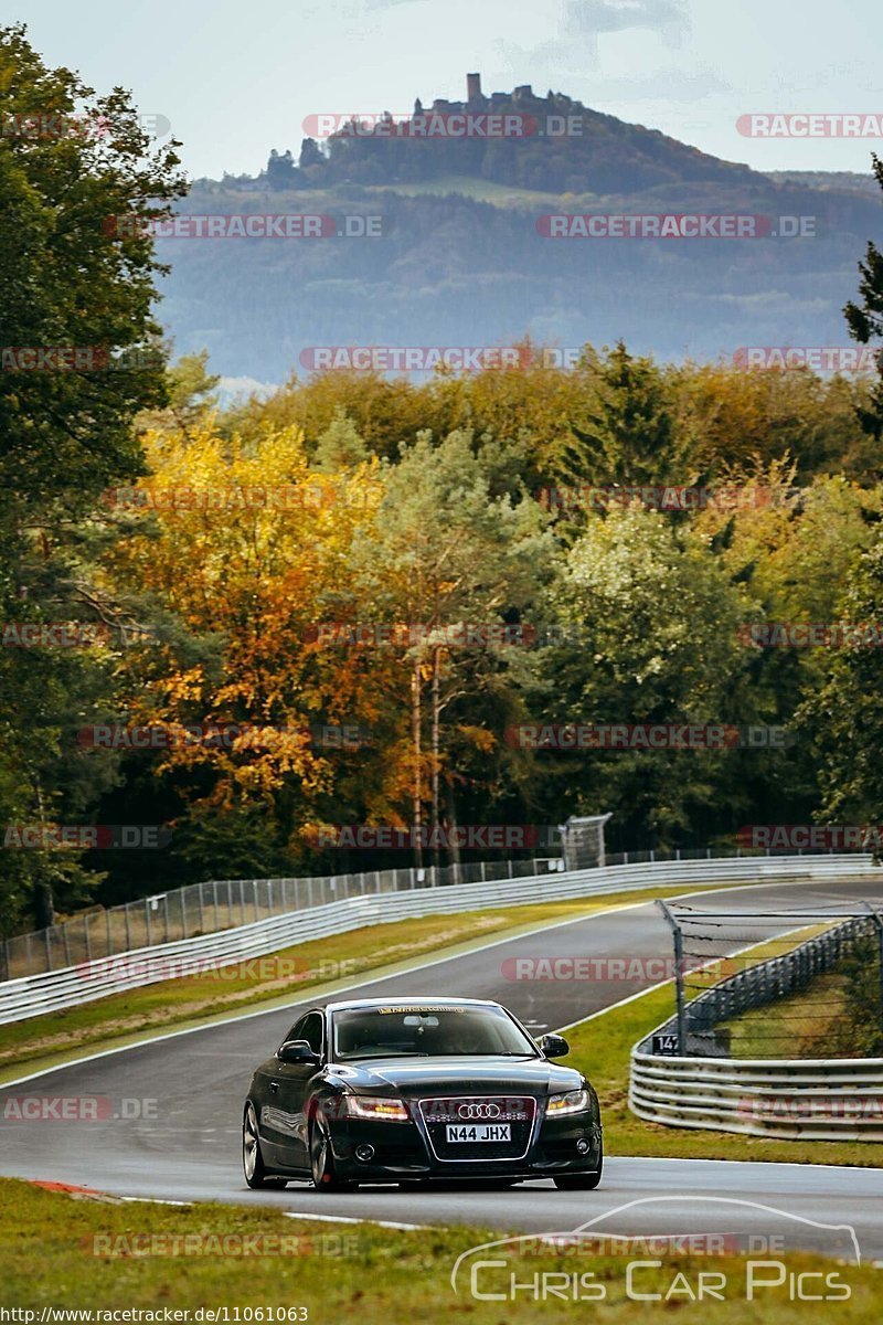 Bild #11061063 - Touristenfahrten Nürburgring Nordschleife (10.10.2020)