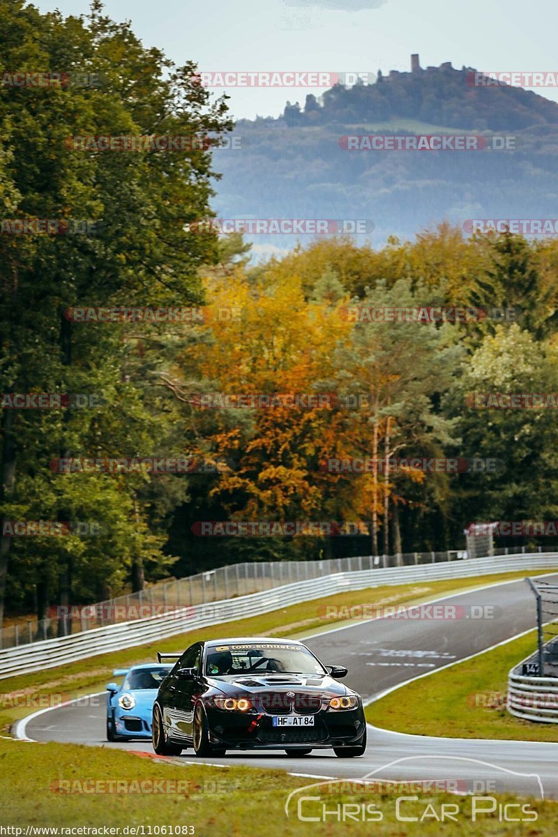 Bild #11061083 - Touristenfahrten Nürburgring Nordschleife (10.10.2020)