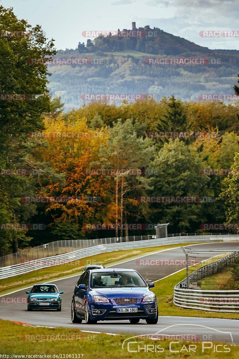 Bild #11061137 - Touristenfahrten Nürburgring Nordschleife (10.10.2020)