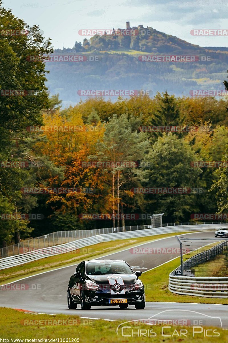 Bild #11061205 - Touristenfahrten Nürburgring Nordschleife (10.10.2020)