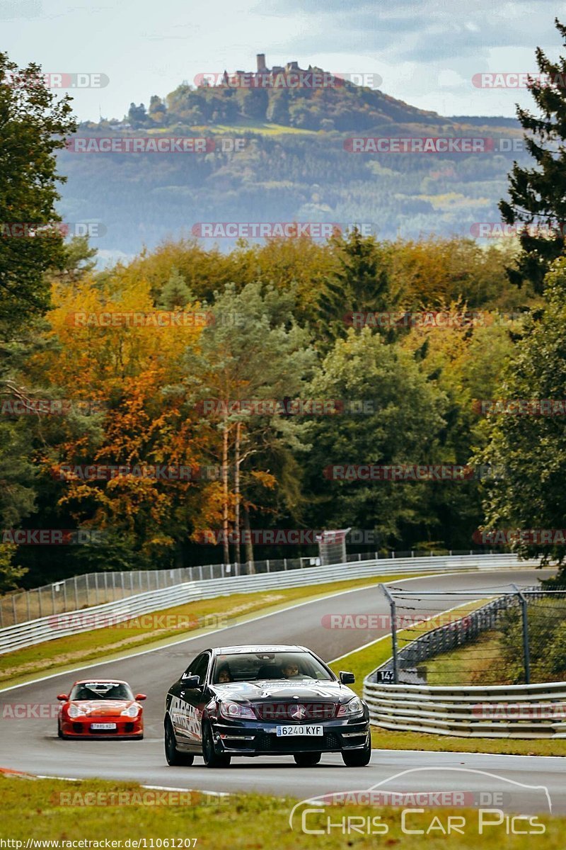 Bild #11061207 - Touristenfahrten Nürburgring Nordschleife (10.10.2020)