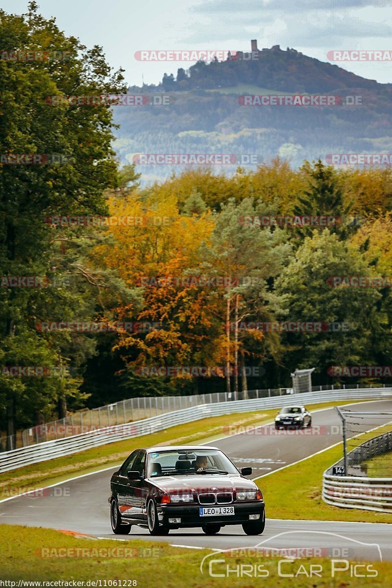 Bild #11061228 - Touristenfahrten Nürburgring Nordschleife (10.10.2020)