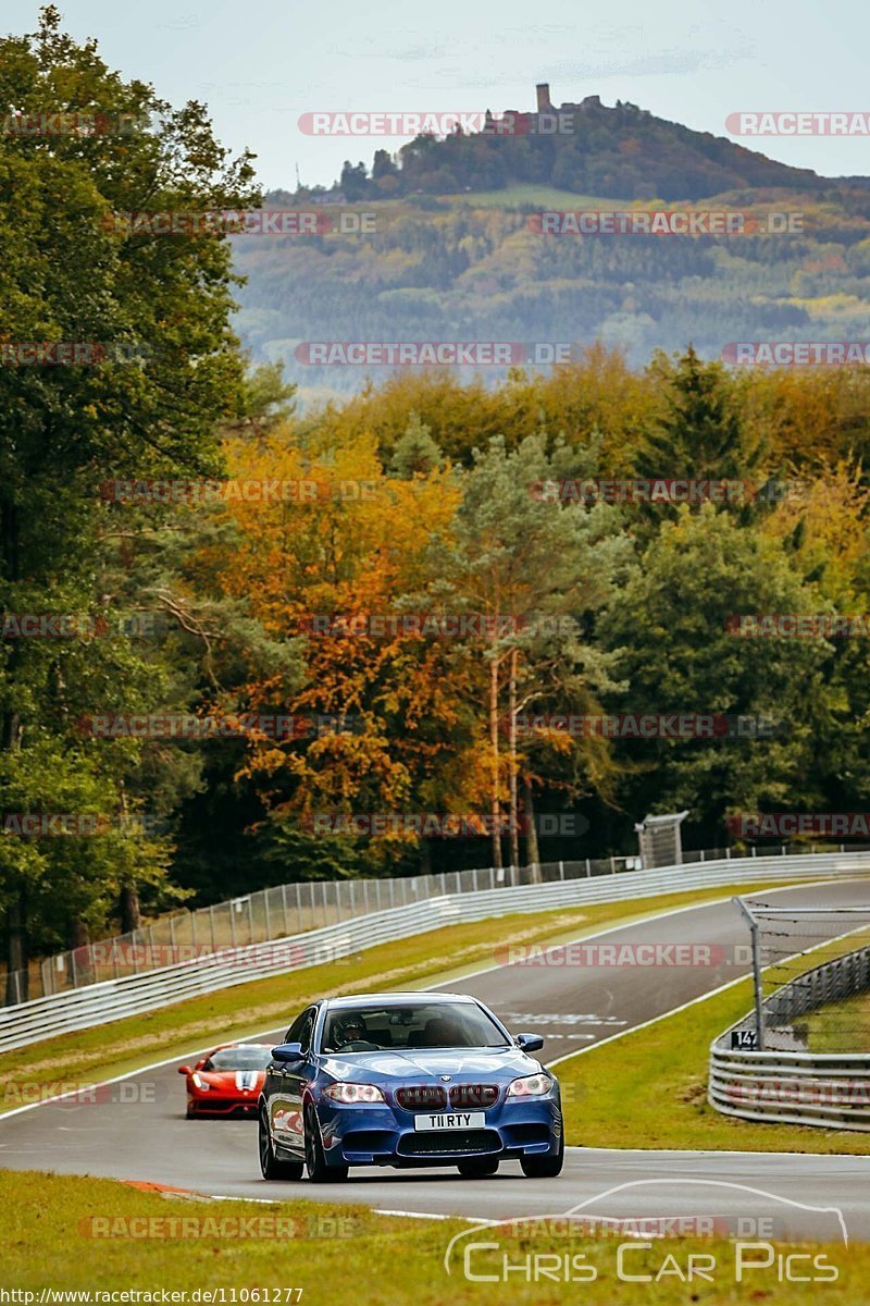 Bild #11061277 - Touristenfahrten Nürburgring Nordschleife (10.10.2020)