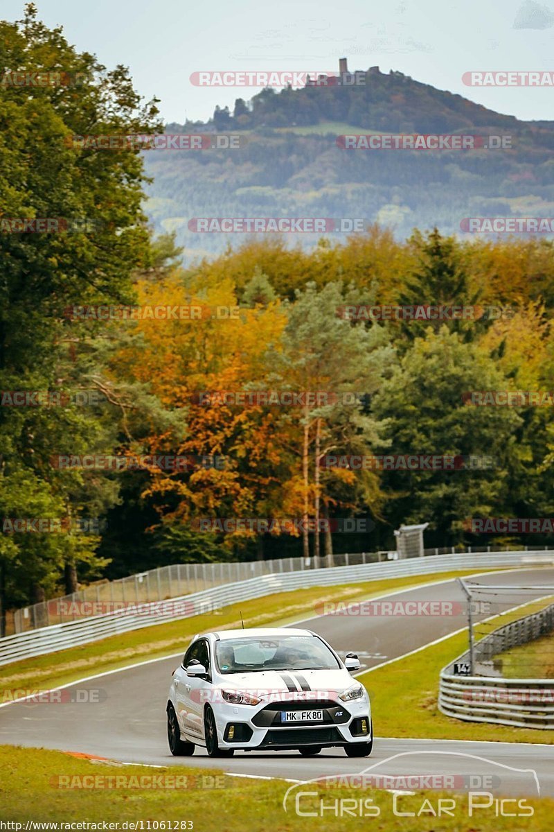 Bild #11061283 - Touristenfahrten Nürburgring Nordschleife (10.10.2020)