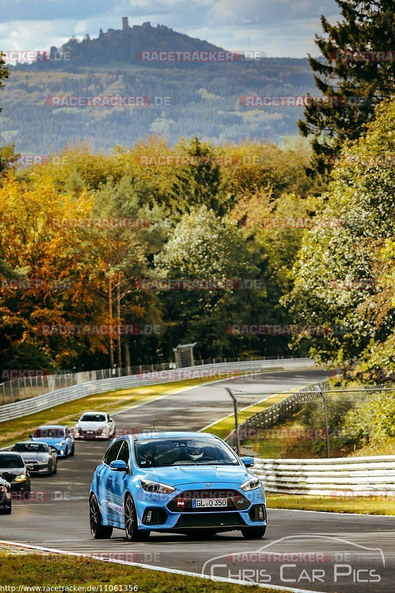 Bild #11061356 - Touristenfahrten Nürburgring Nordschleife (10.10.2020)