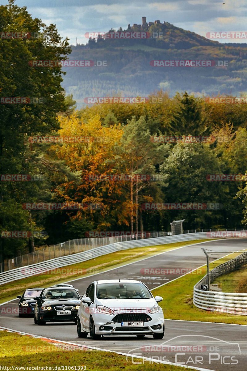 Bild #11061393 - Touristenfahrten Nürburgring Nordschleife (10.10.2020)