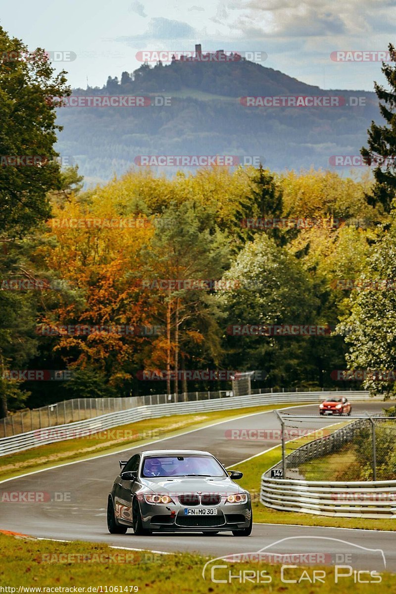 Bild #11061479 - Touristenfahrten Nürburgring Nordschleife (10.10.2020)