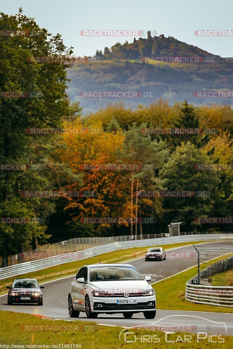 Bild #11061580 - Touristenfahrten Nürburgring Nordschleife (10.10.2020)