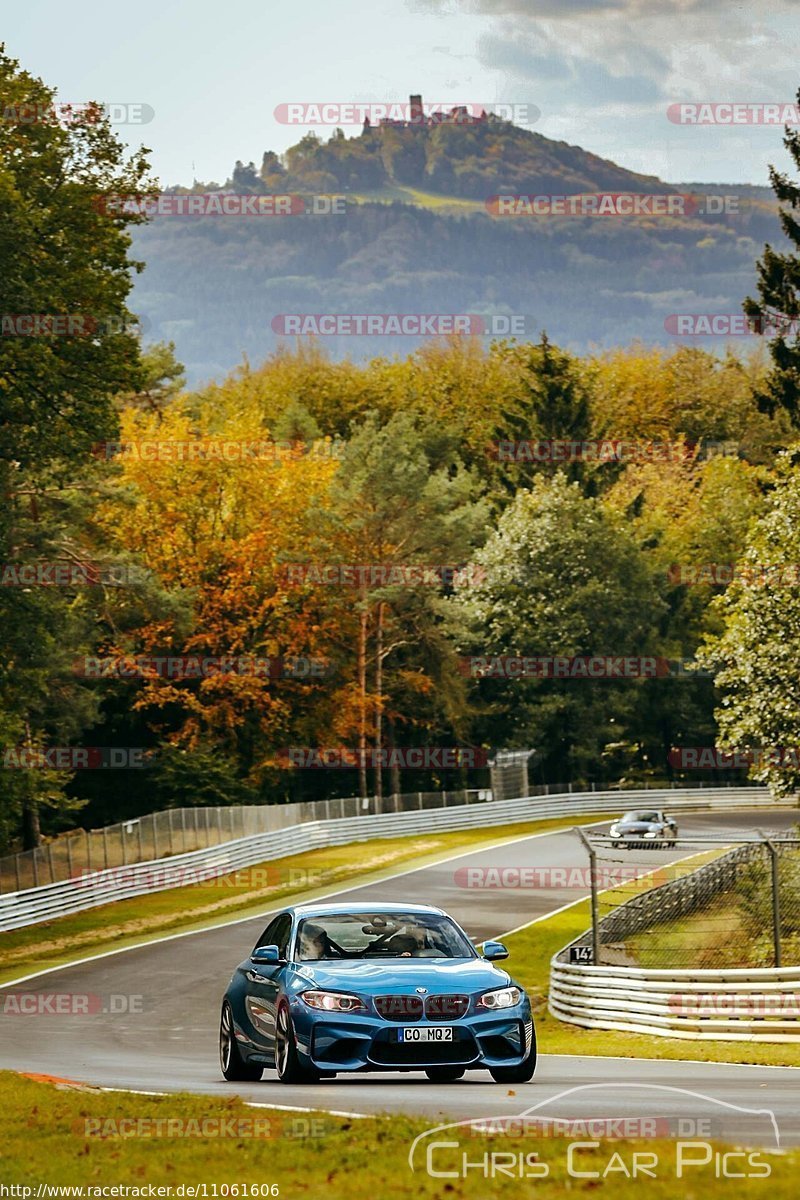 Bild #11061606 - Touristenfahrten Nürburgring Nordschleife (10.10.2020)