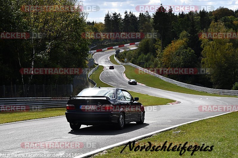 Bild #11061609 - Touristenfahrten Nürburgring Nordschleife (10.10.2020)