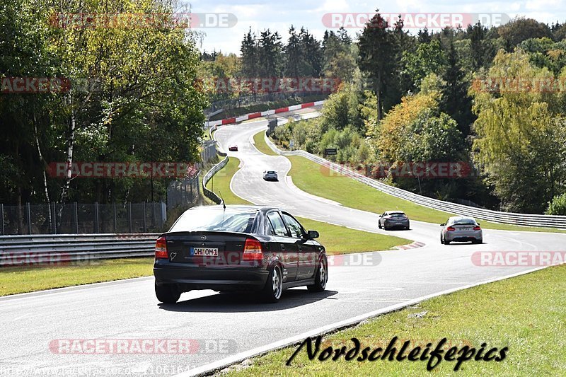 Bild #11061641 - Touristenfahrten Nürburgring Nordschleife (10.10.2020)