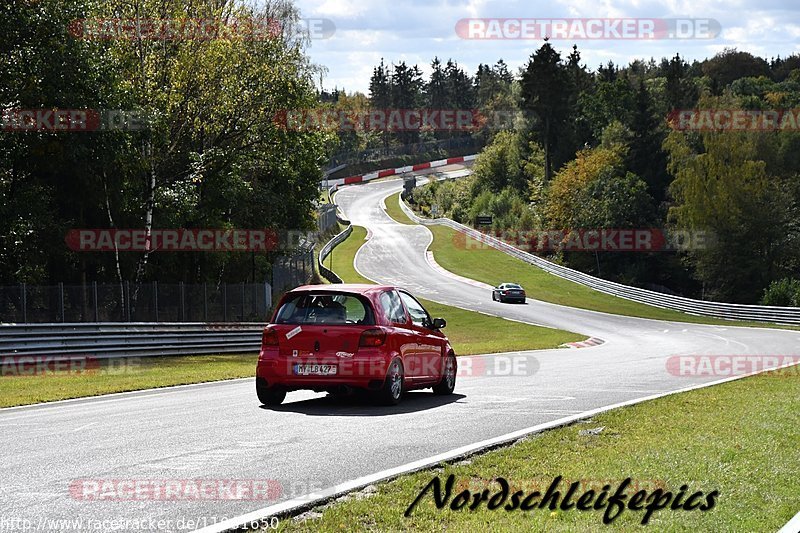 Bild #11061650 - Touristenfahrten Nürburgring Nordschleife (10.10.2020)