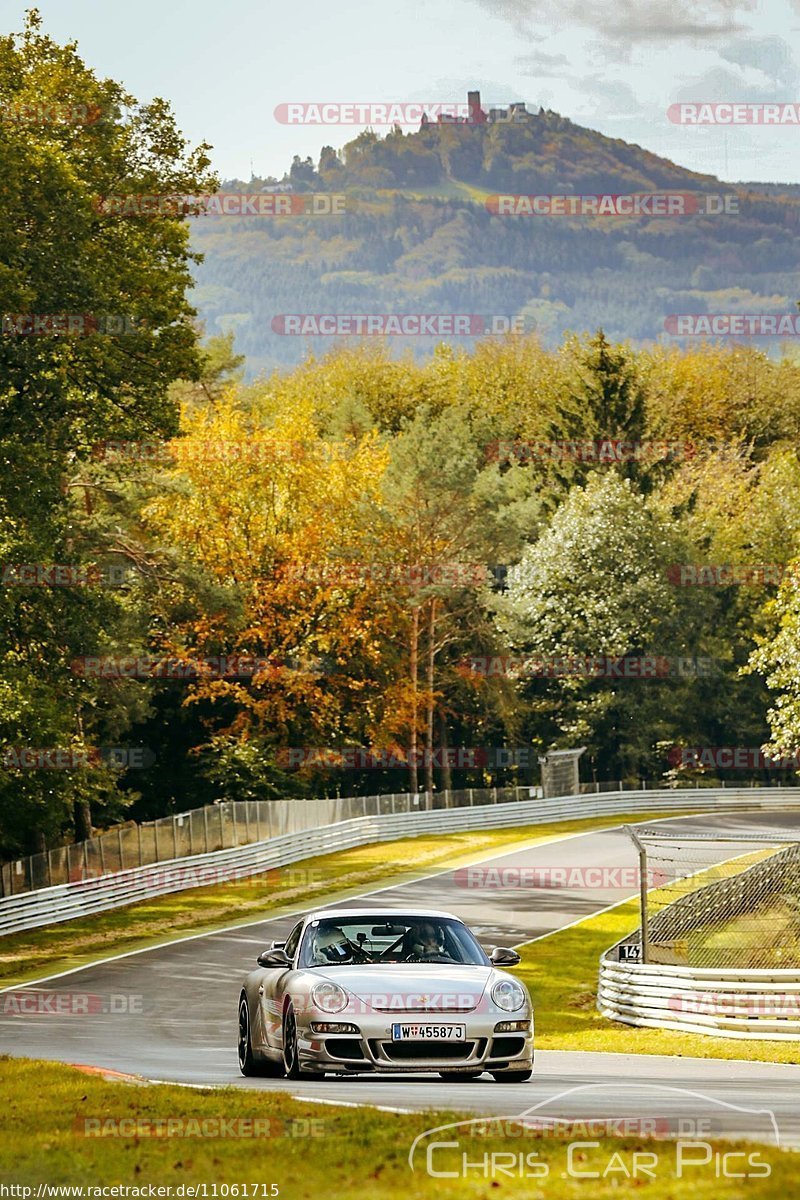 Bild #11061715 - Touristenfahrten Nürburgring Nordschleife (10.10.2020)